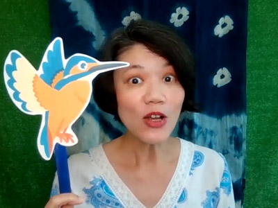 Story Telling of Fergie Loses His Way